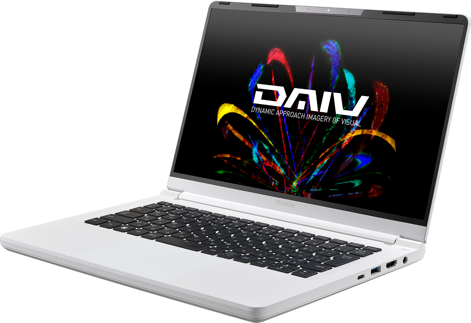 DAIV R4 大学生協オリジナルモデル