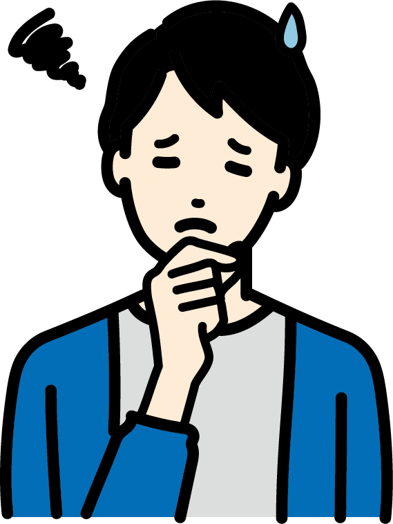 こころの不調