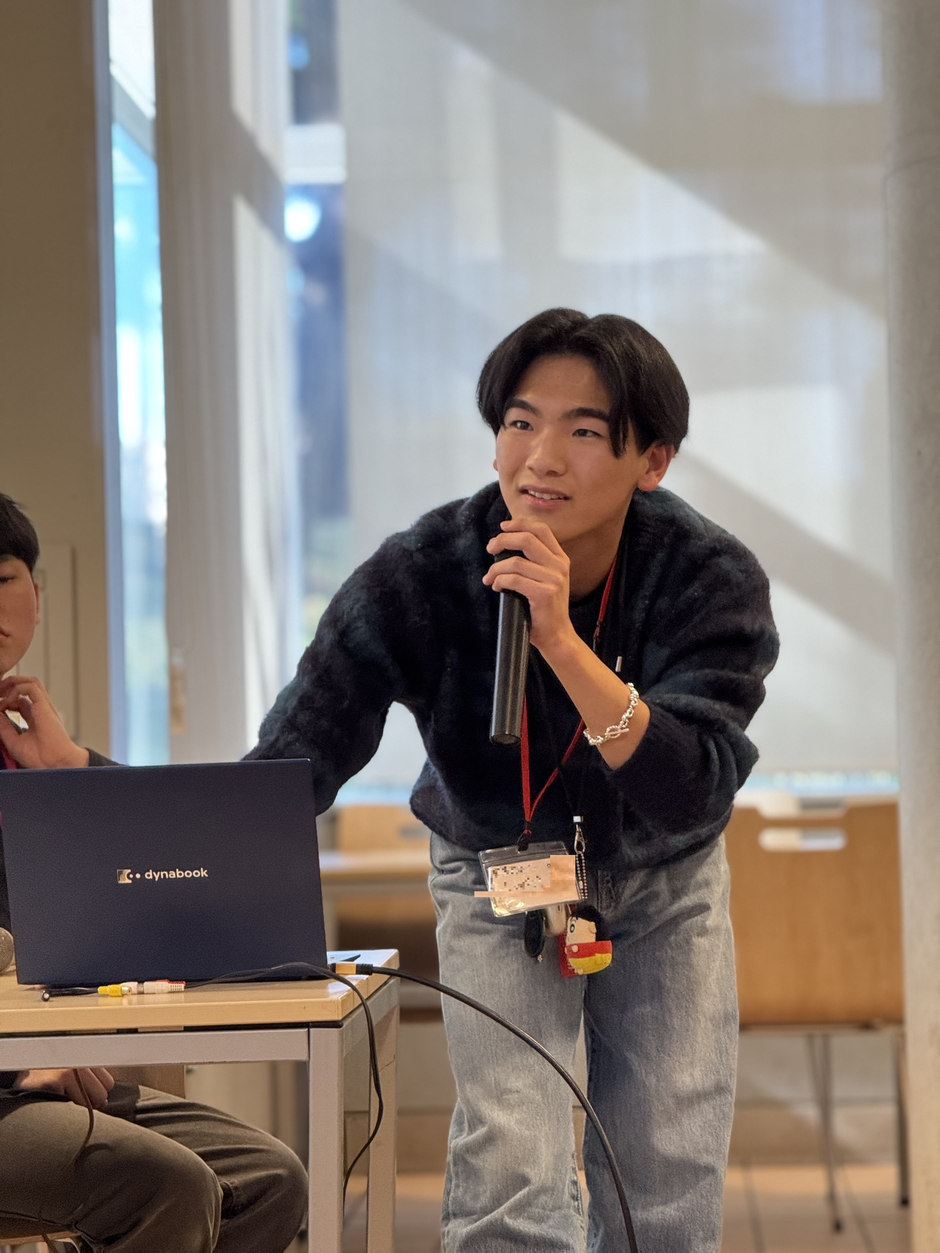 新入生イベントに参加しよう！ （多摩）｜法政大学生活協同組合受験生