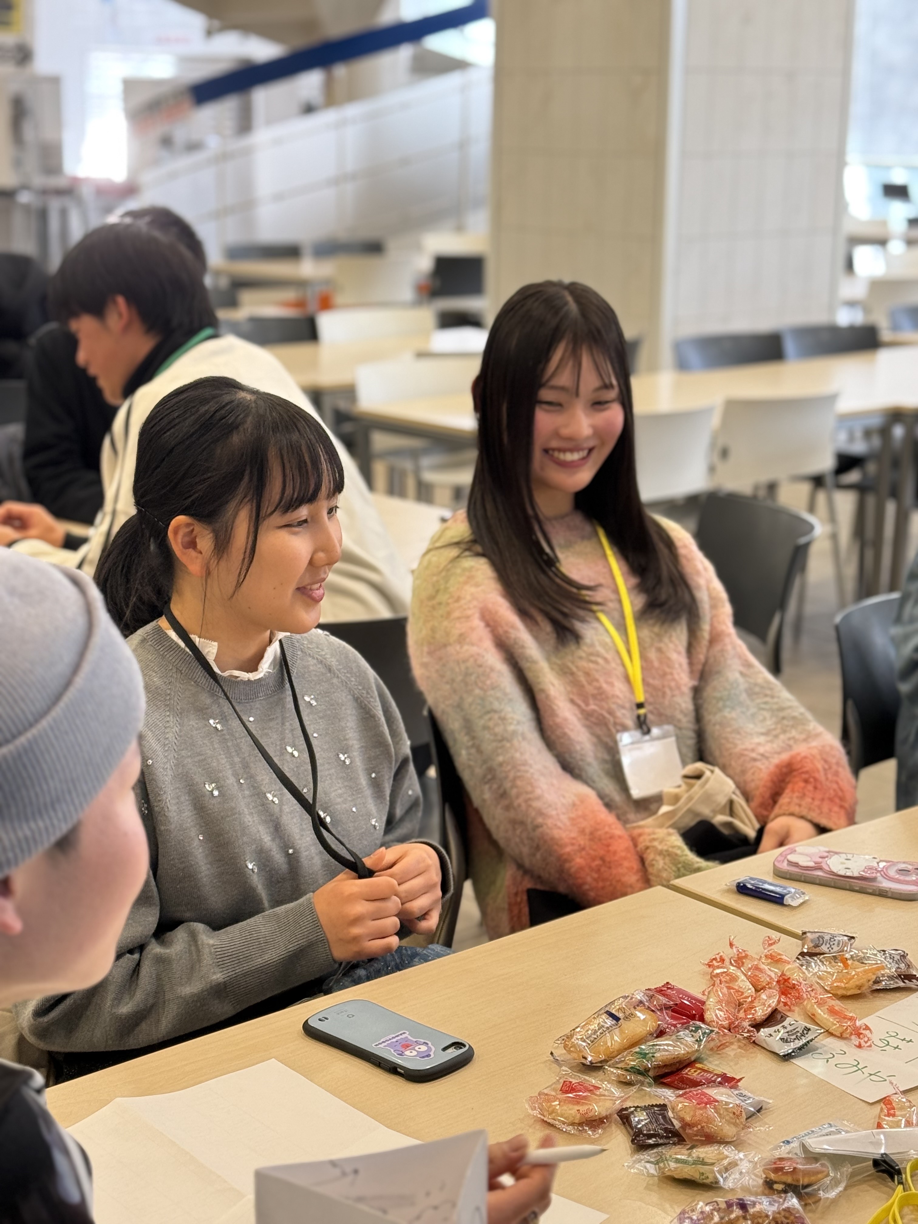 新入生イベントに参加しよう！ （多摩）｜法政大学生活協同組合受験生