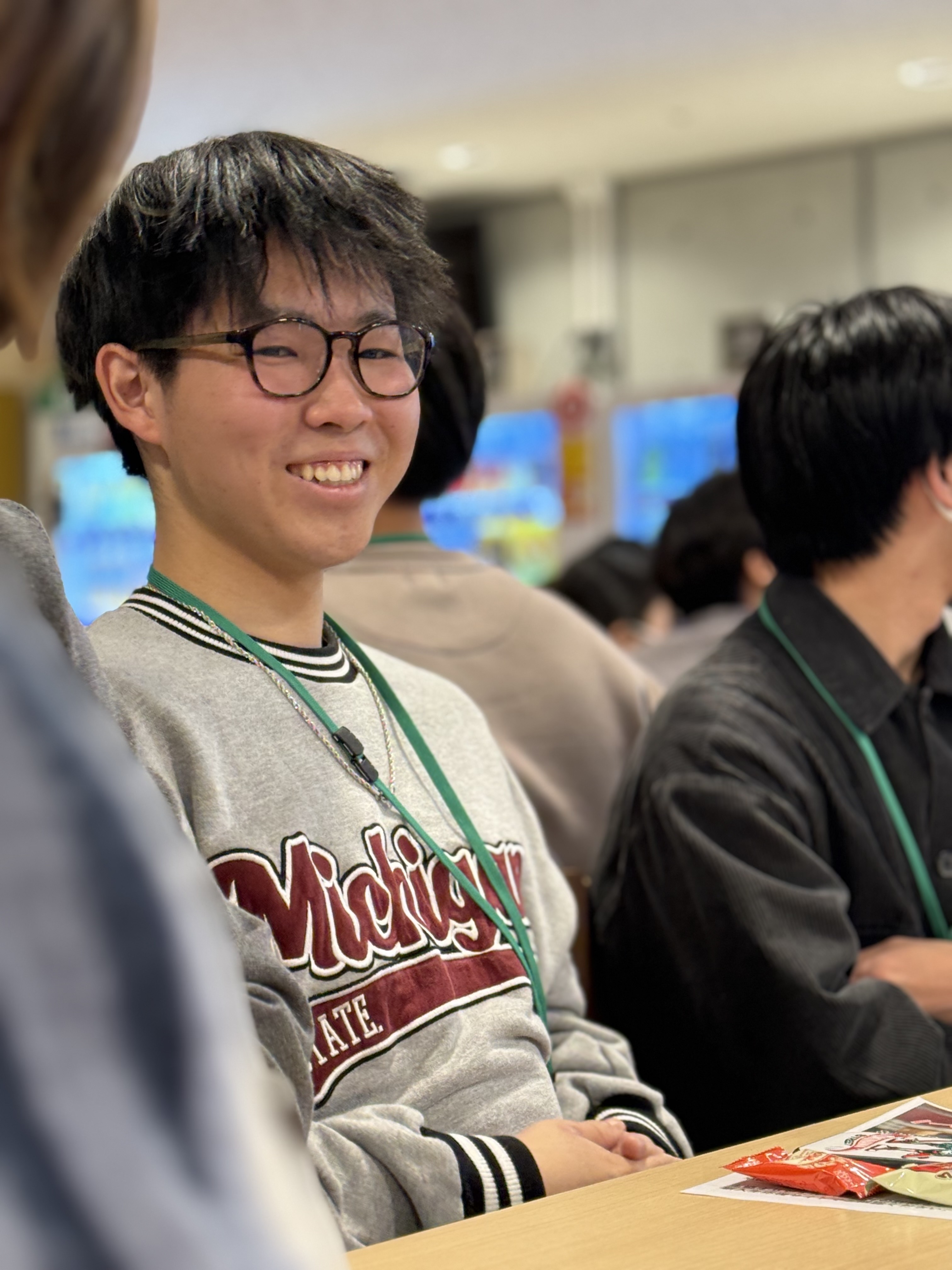 新入生イベントに参加しよう！ （多摩）｜法政大学生活協同組合受験生