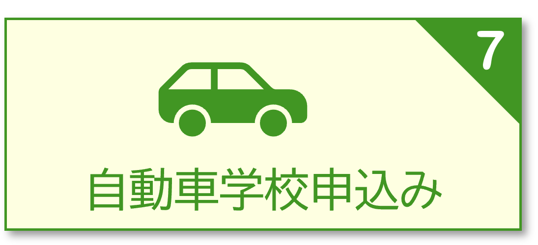 運転免許