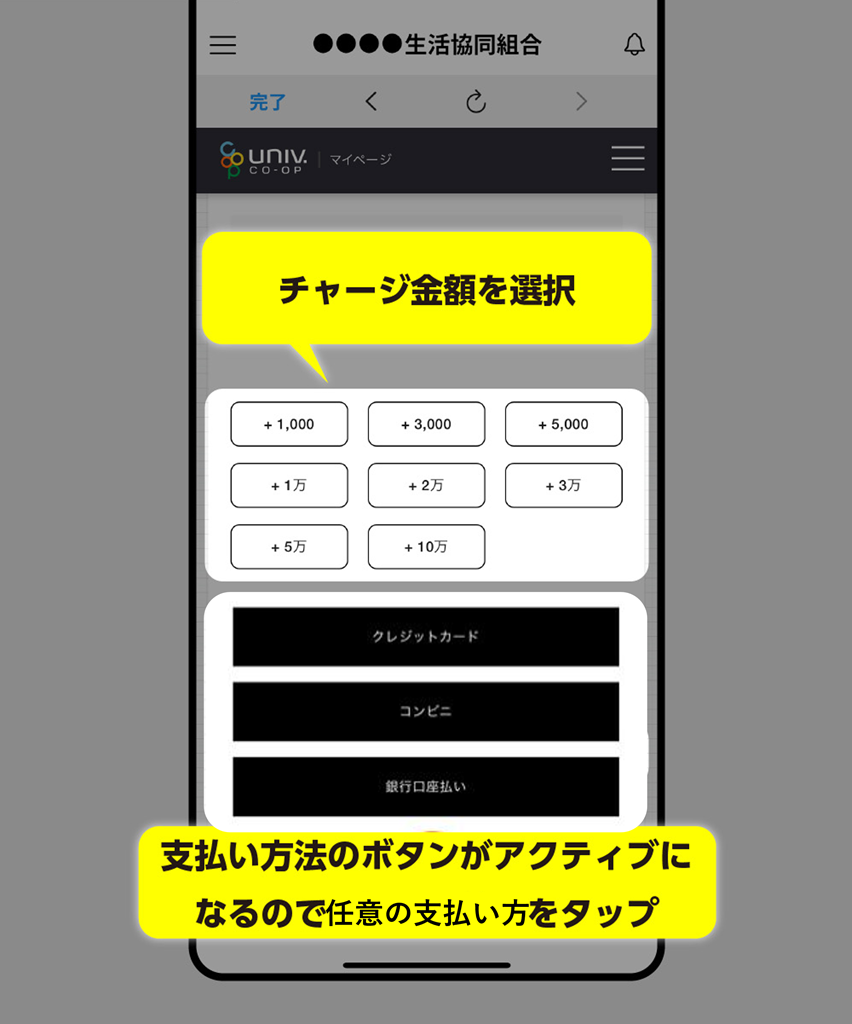 代替文字