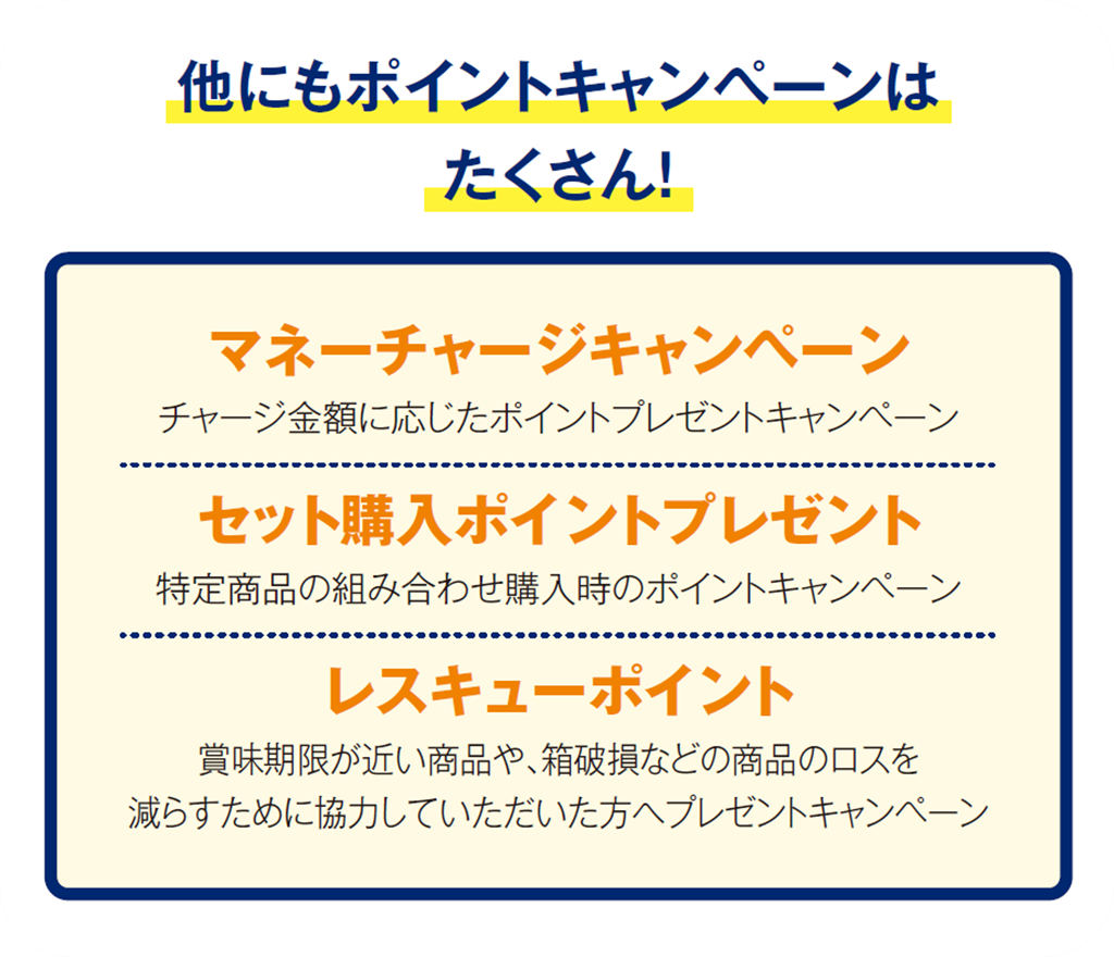 生協マネー｜慶應義塾生活協同組合受験生・新入生応援サイト2024