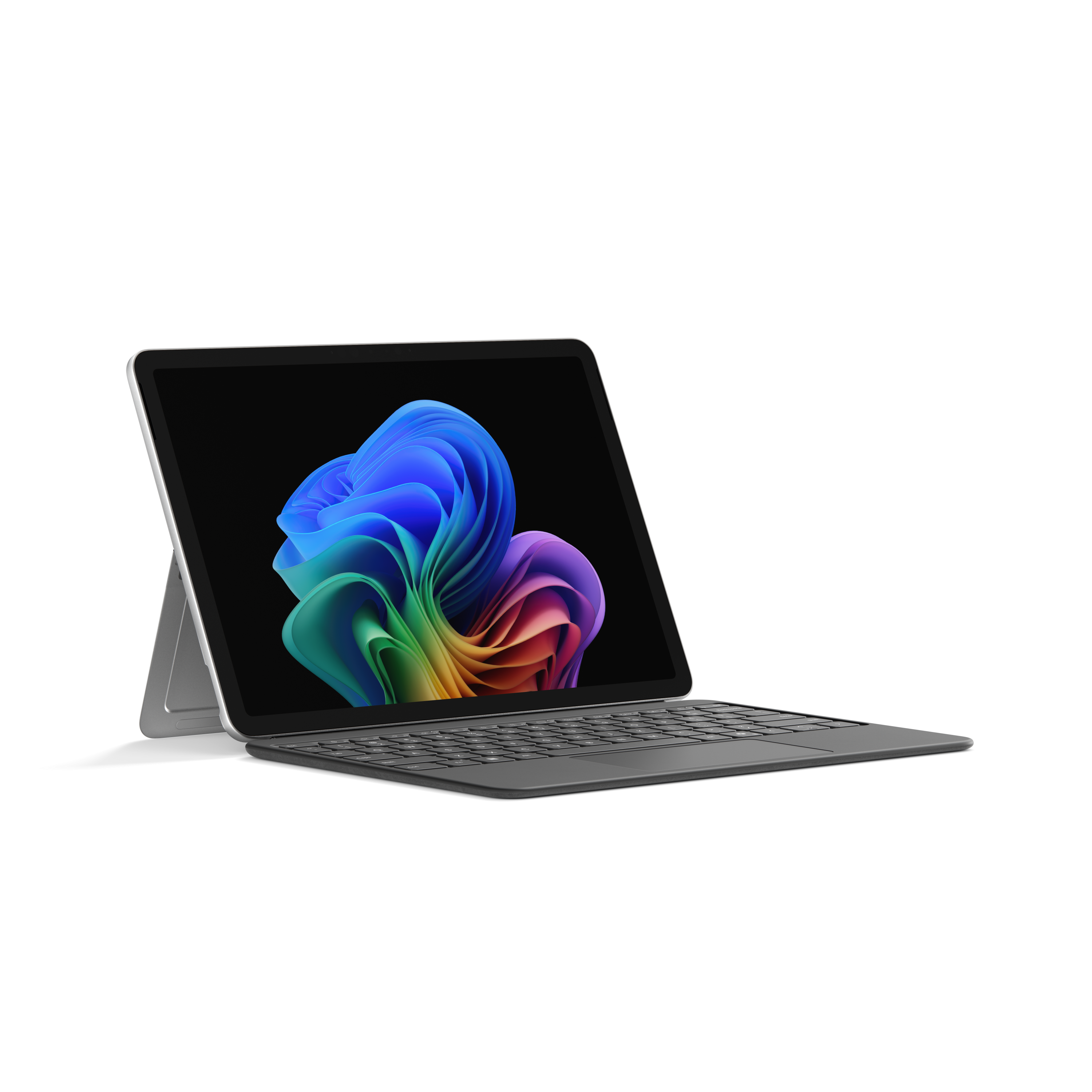 SurfacePro9を斜めから見た画像