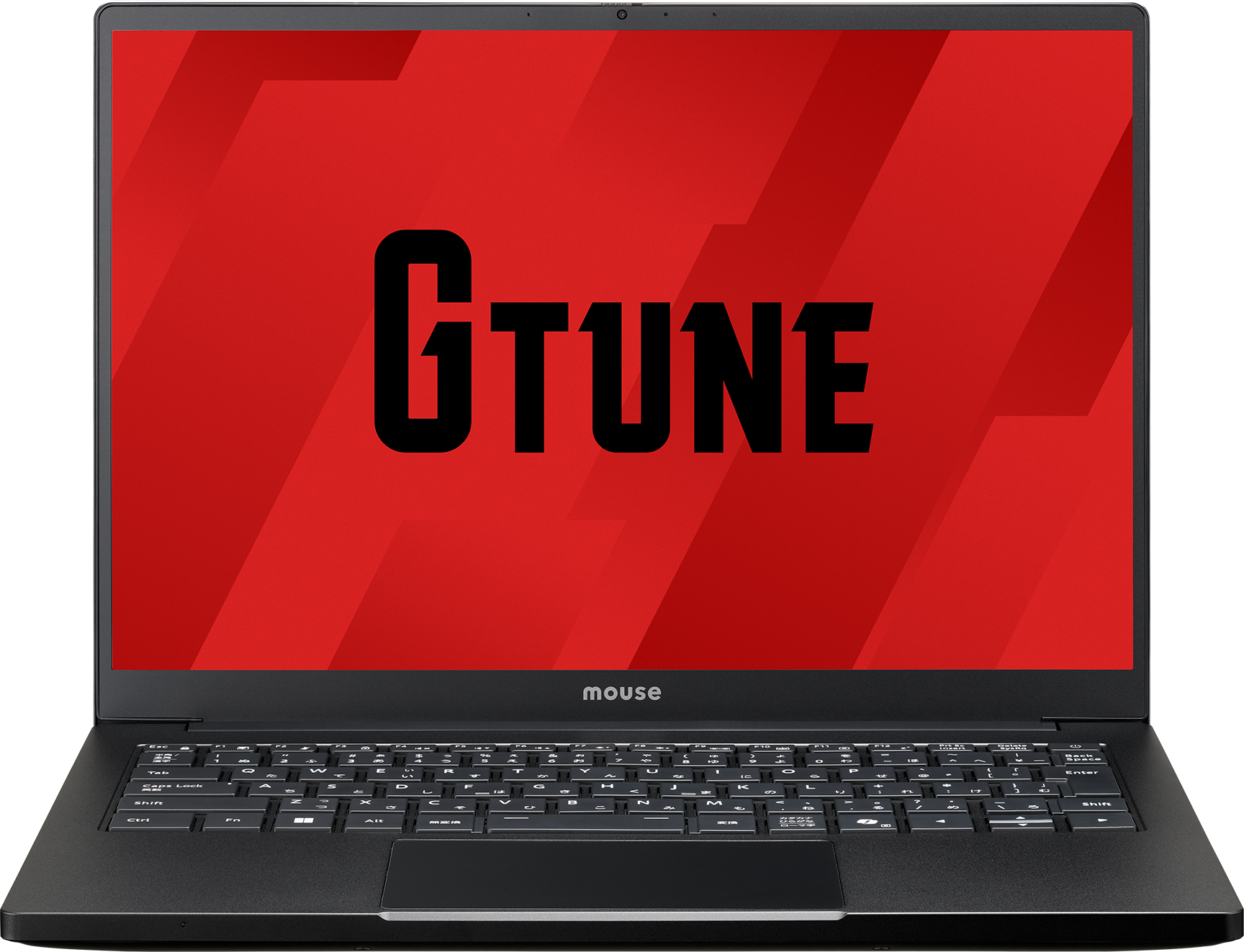 Mouse Computer G-TUNE W4シリーズ