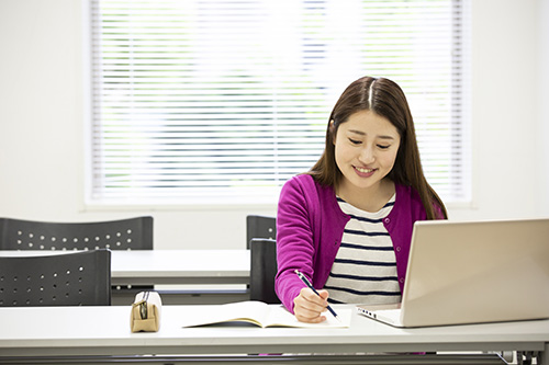 日本女子大学の学びとパソコン 日本女子大学生活協同組合受験生 新入生応援サイト2021