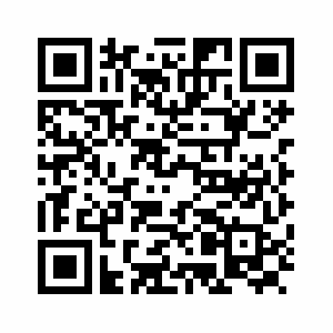 宇都宮大学 保護者向けLINE登録案内 QRコード