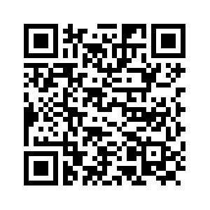 宇都宮大学 新入生向けLINE登録案内 QRコード