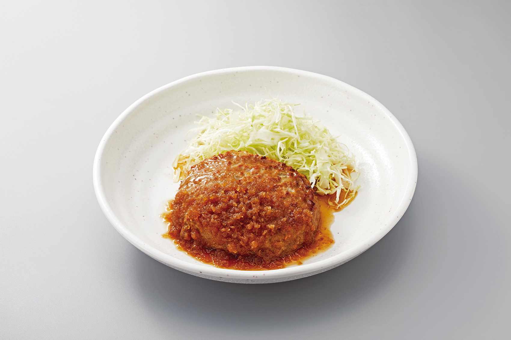 チキン竜田丼