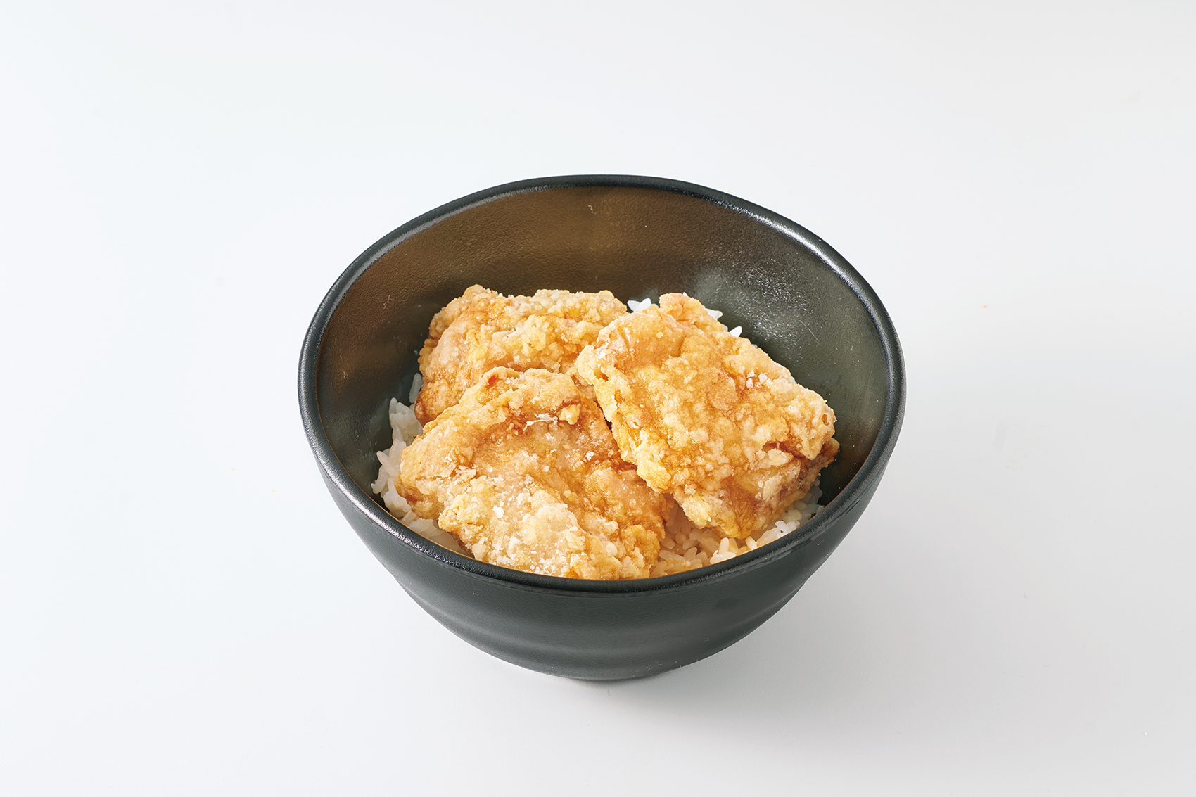 チキン竜田丼