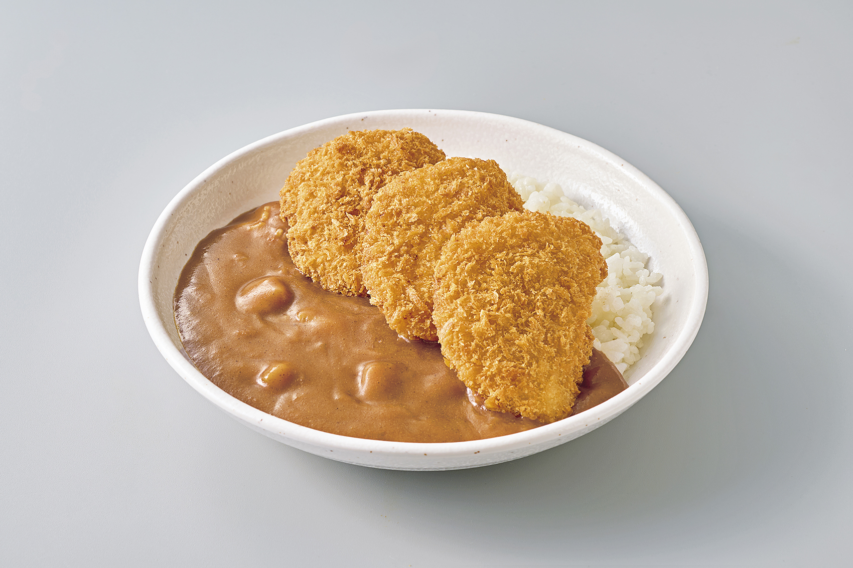 カレーライス