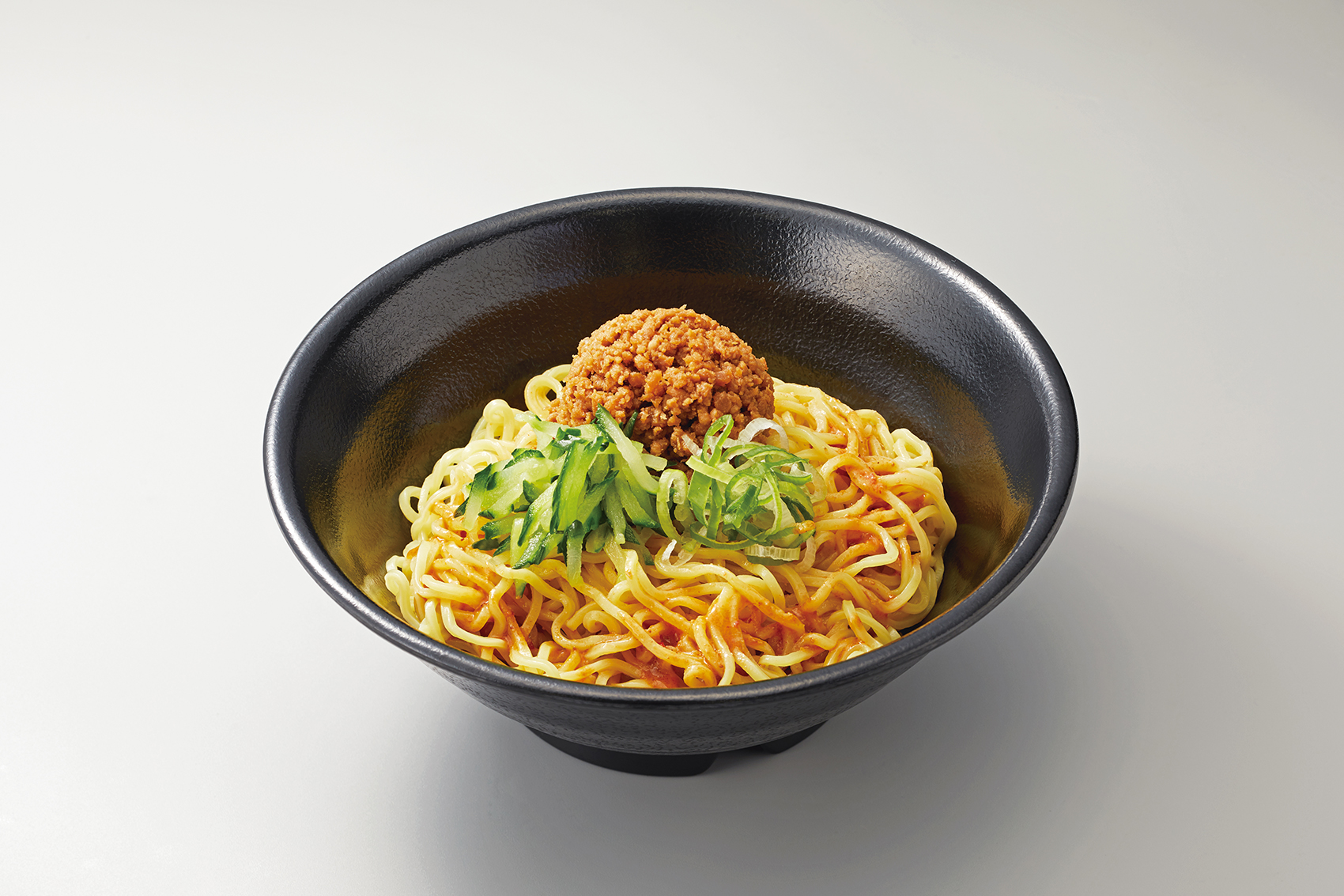 冷やし担々麺