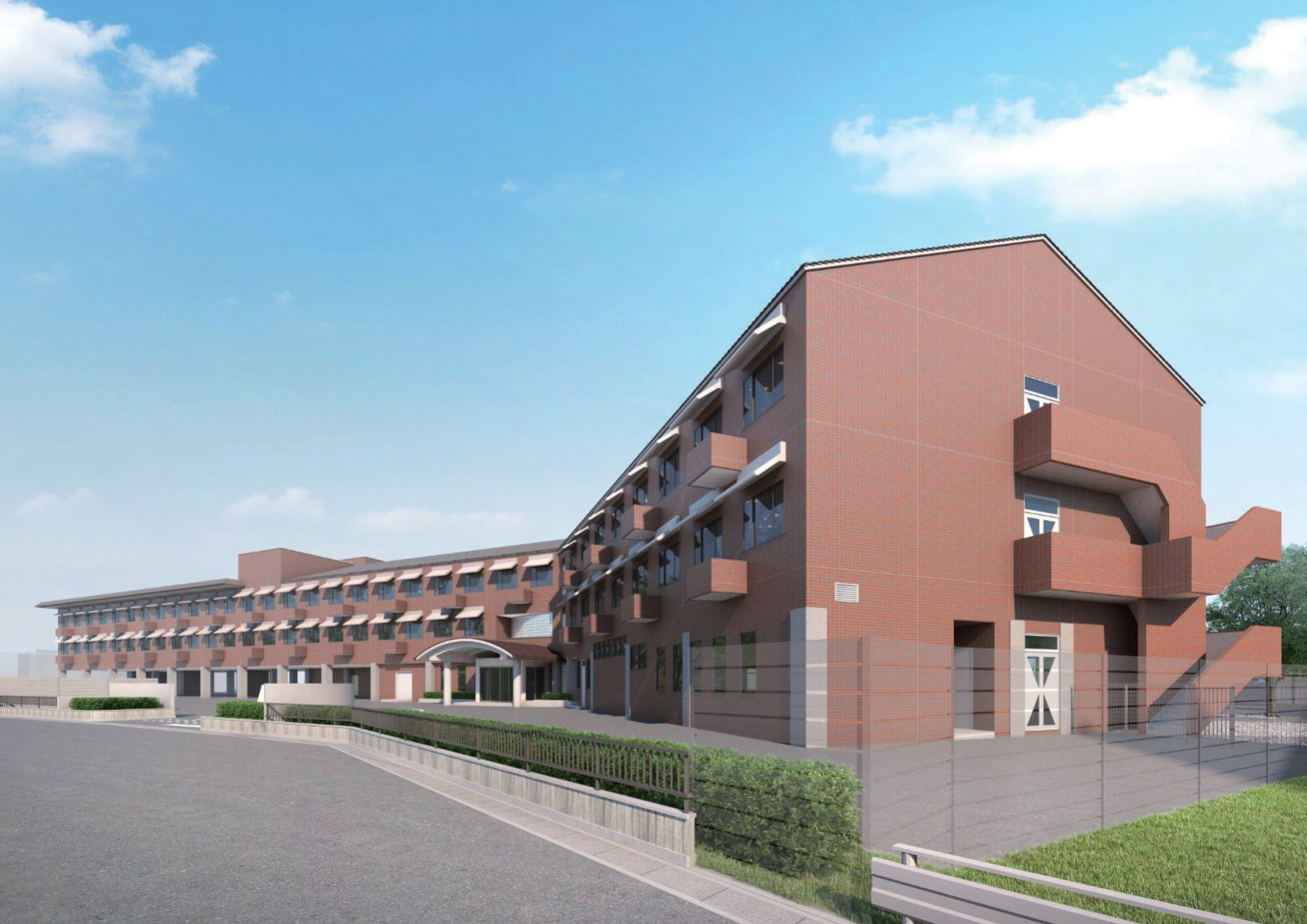 宇都宮大学 学生マンション・学生会館・学生寮 （仮称）学生会館 Uni E’meal 宇都宮［食事付き］