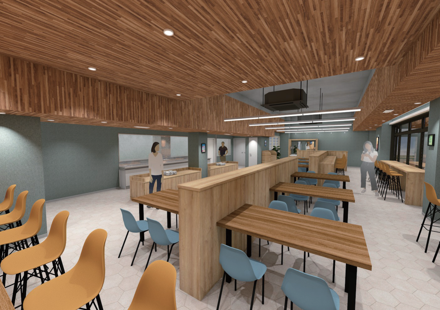 宇都宮大学 学生マンション・学生会館・学生寮 （仮称）学生会館 Uni E’meal 宇都宮［食事付き］