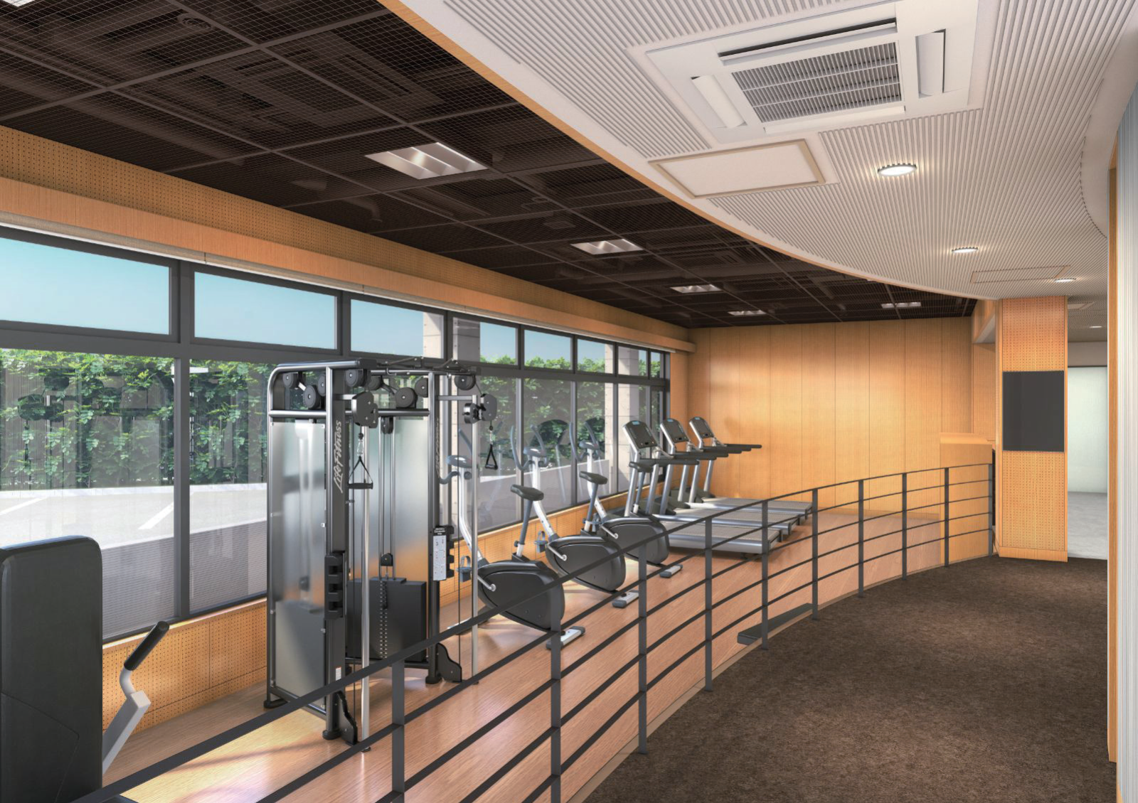 宇都宮大学 学生マンション・学生会館・学生寮 （仮称）学生会館 Uni E’meal 宇都宮［食事付き］